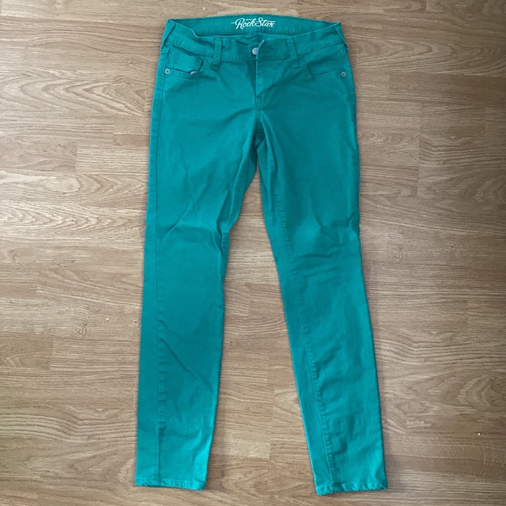 Old Navy jeans